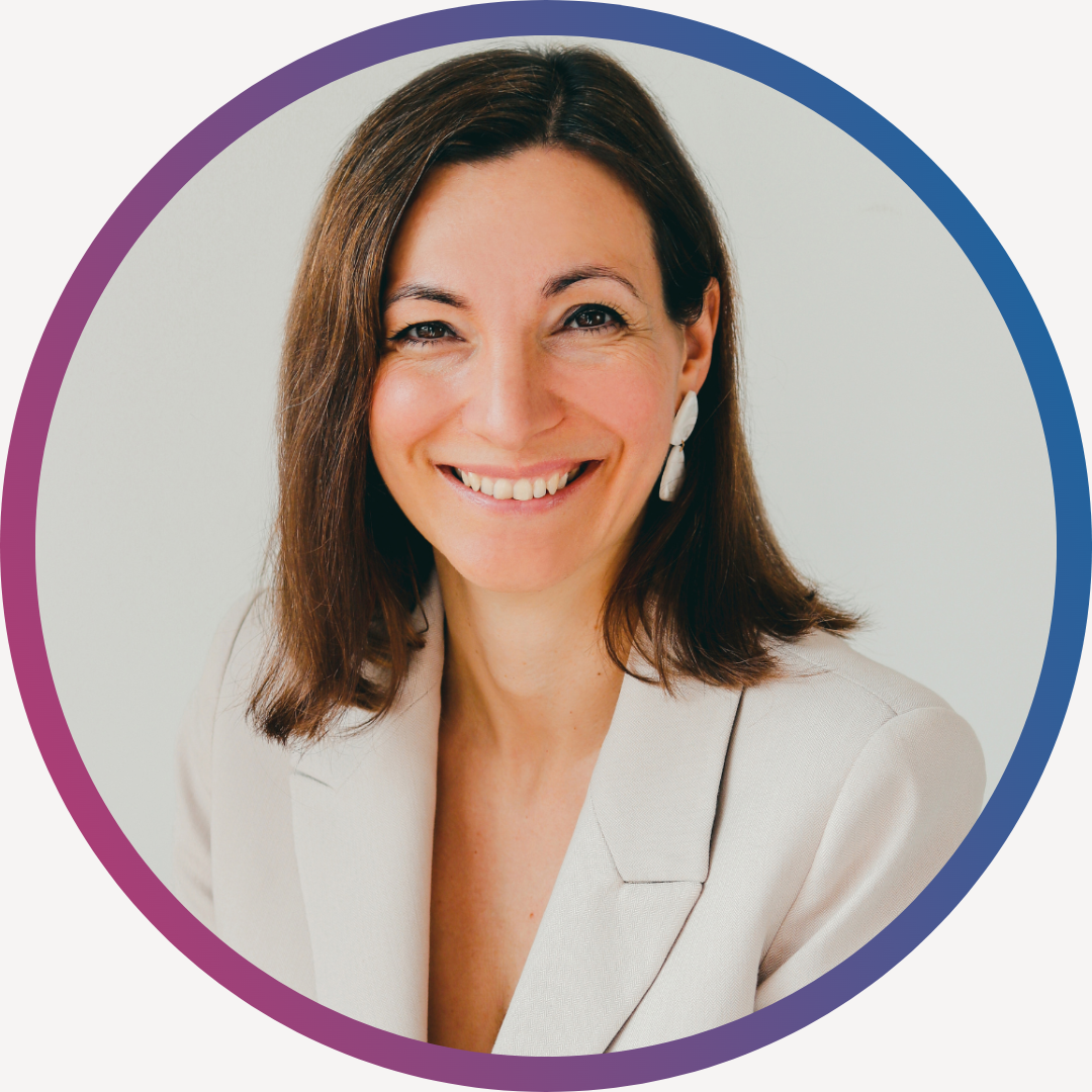 Marion Vary conseil marketing B2B