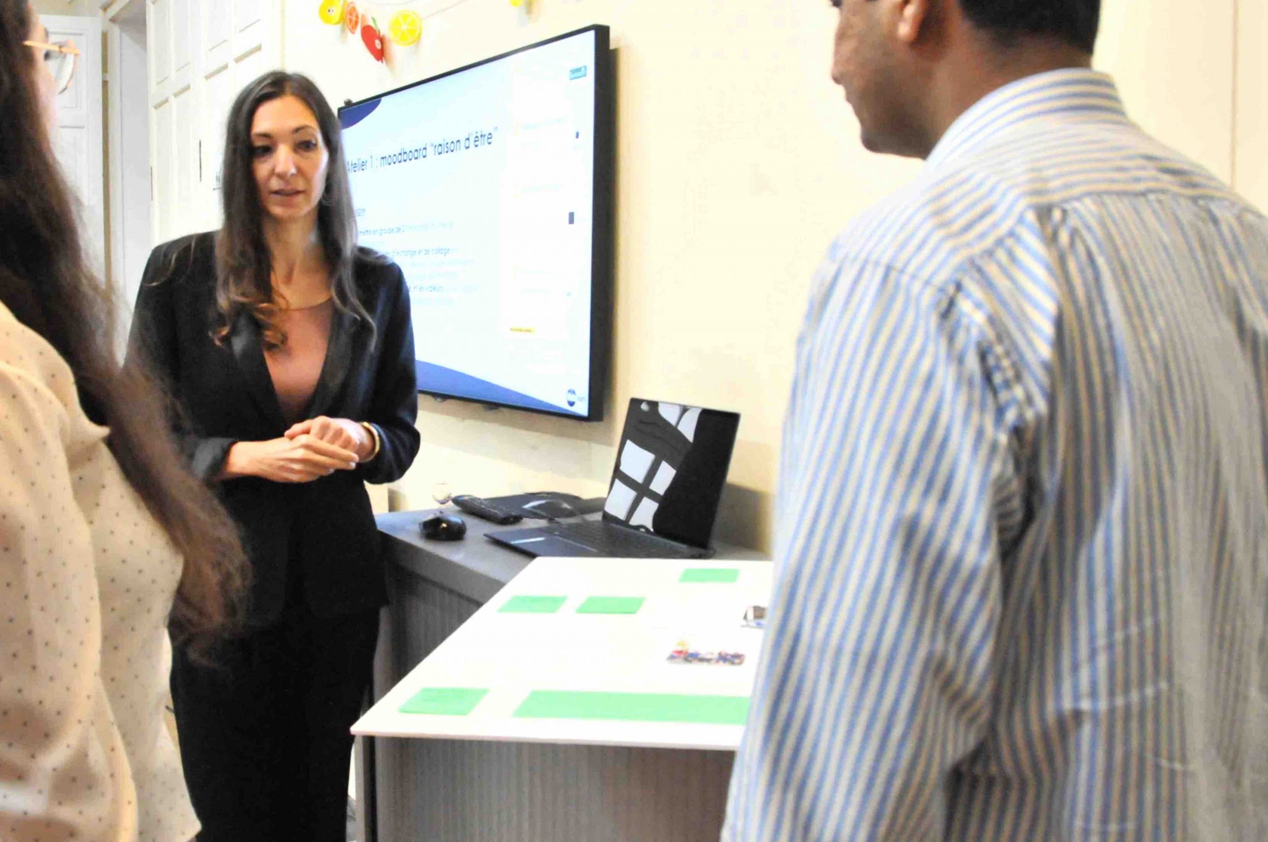 atelier plateforme marque